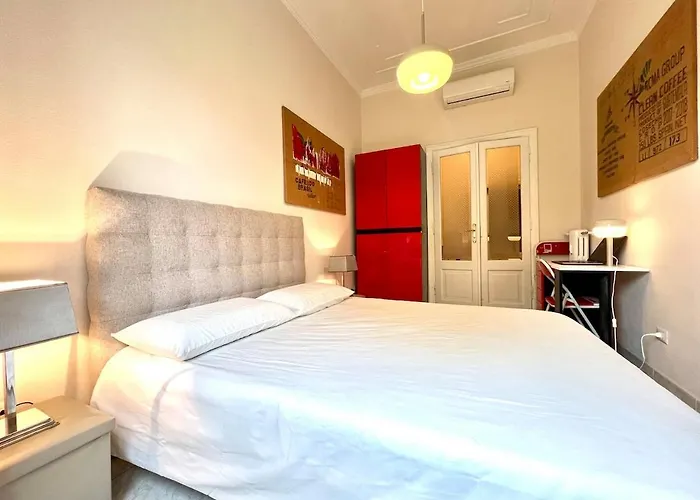 Apartamento My - Prati Vaticano *
