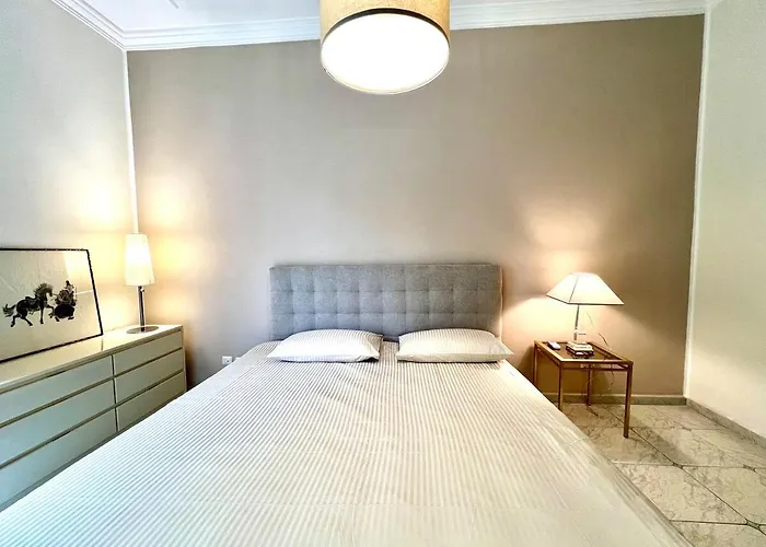 Apartamento My - Prati Vaticano Roma