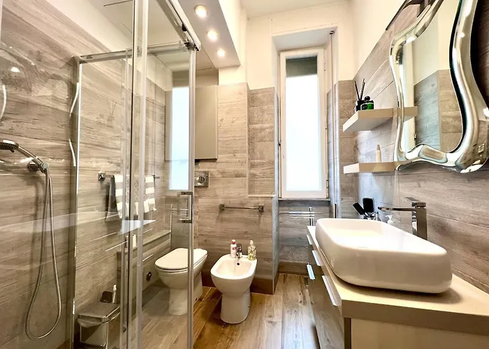 Apartamento My - Prati Vaticano *