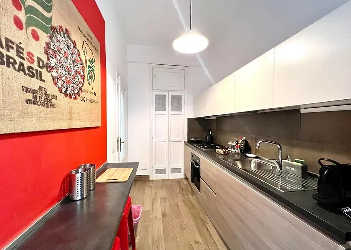 My - Prati Vaticano Apartamento Roma