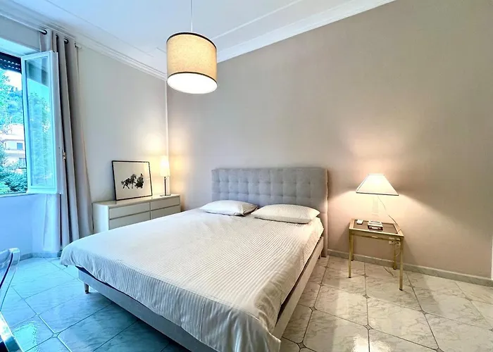 Apartamento My - Prati Vaticano Roma